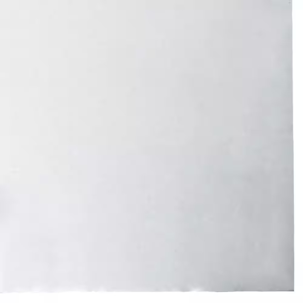 24 In. X 36 In. Galvanized Steel Flat Sheet