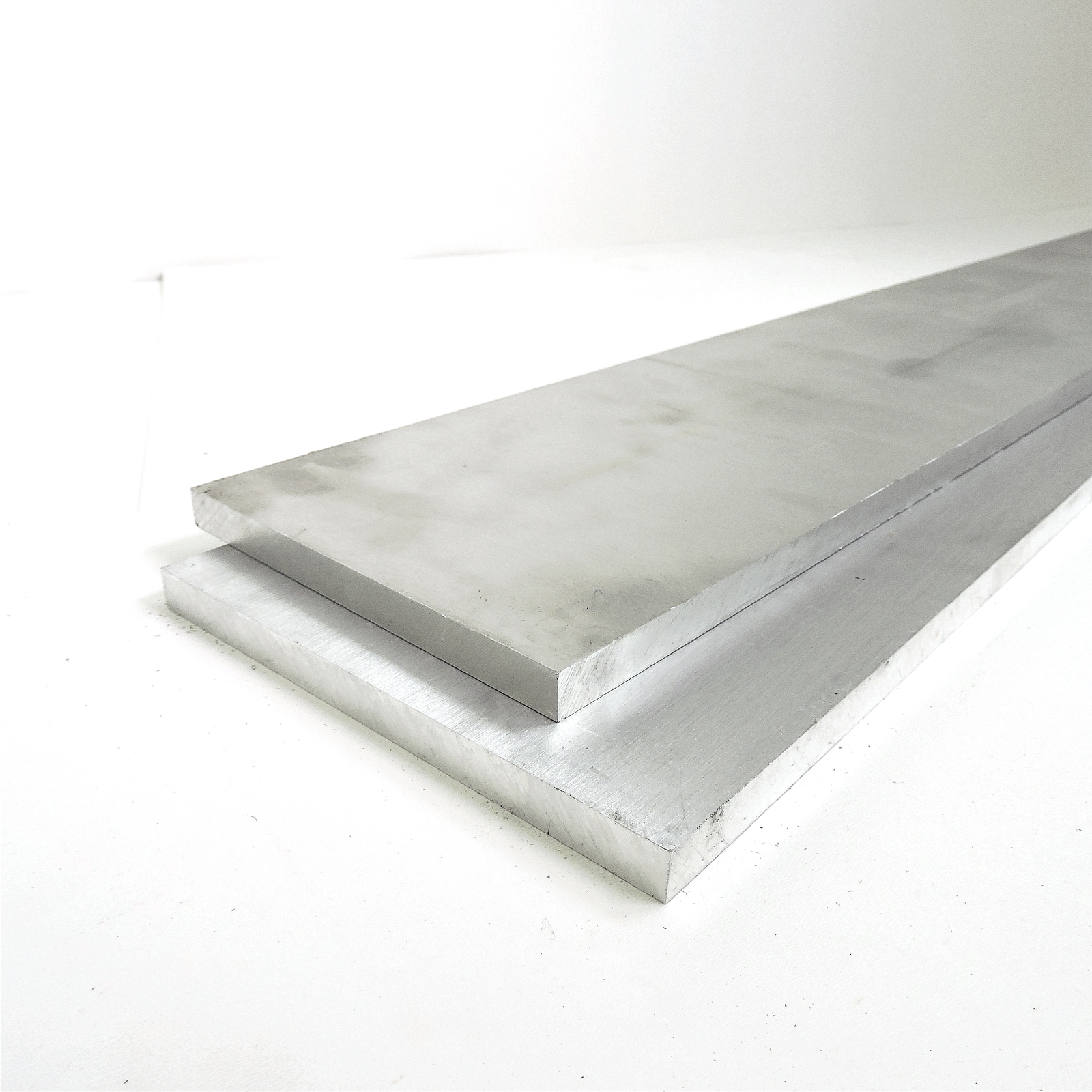 .625″ thick 5/8 Aluminum 6061 PLATE 6.75″ x 21.5″ Long QTY 2 sku 306195