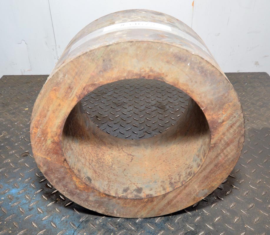 Steel Ring 16 Inch OD (Inv.34672)