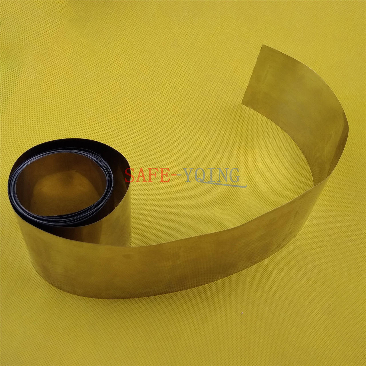 1PCS NEW Nickel Ni Metal Foil Thin Sheet 0.2*(95~100)*1000mm