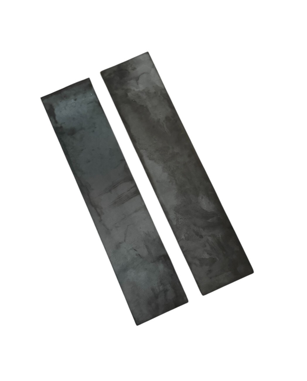 4″ x 18″ x 1/4″ Steel Plate Hot Rolled (2 pack) .25″ diameter