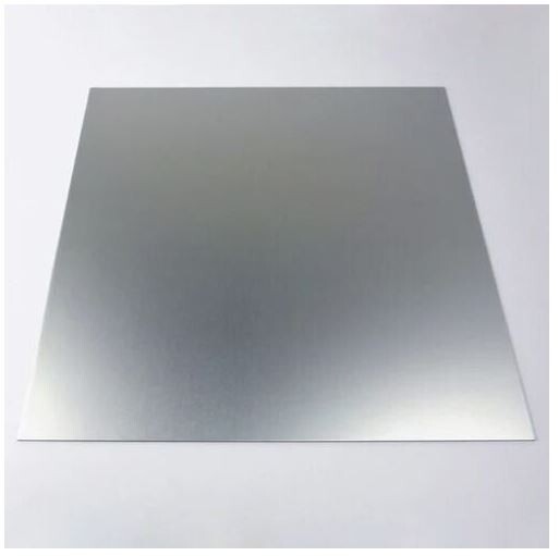 .188 (3/16) Aluminum Sheet Plate 5052 6″ x 6″ (2 Pack) “BEST PRICE ON EBAY”