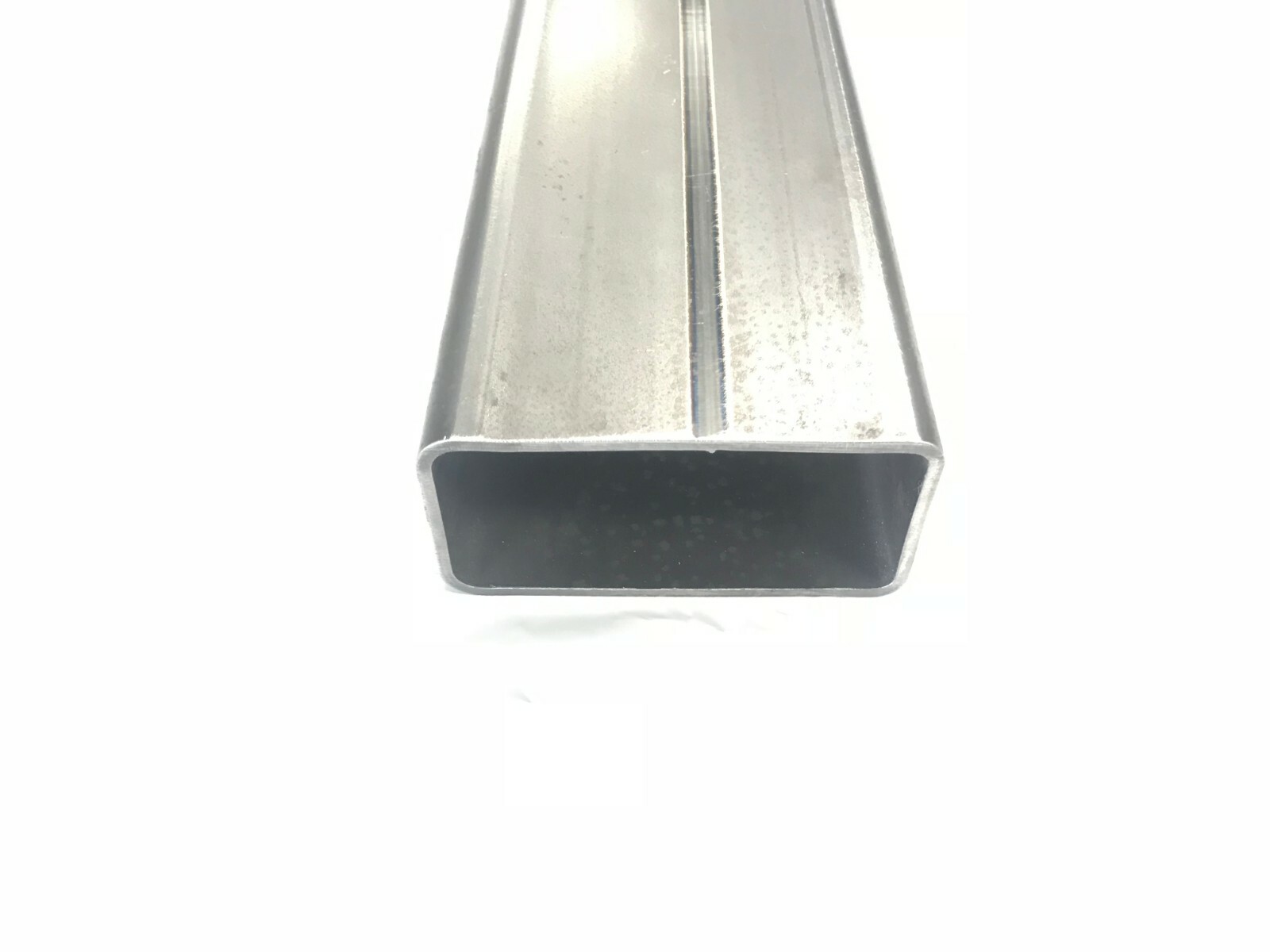 Steel Rectangular Tube 2″ x 4″ x .125″ x 48″