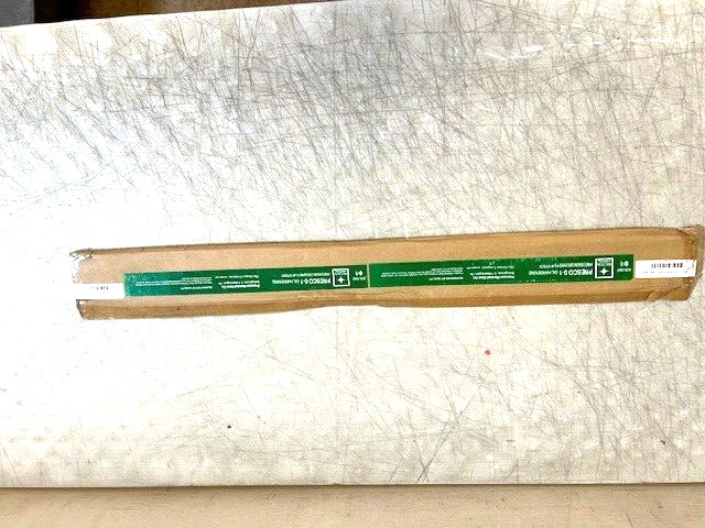 1/2 X 2-1/2 X 36″ 0-1 OIL HARDENING FLAT GROUND STOCK PRECISION MARSHALL