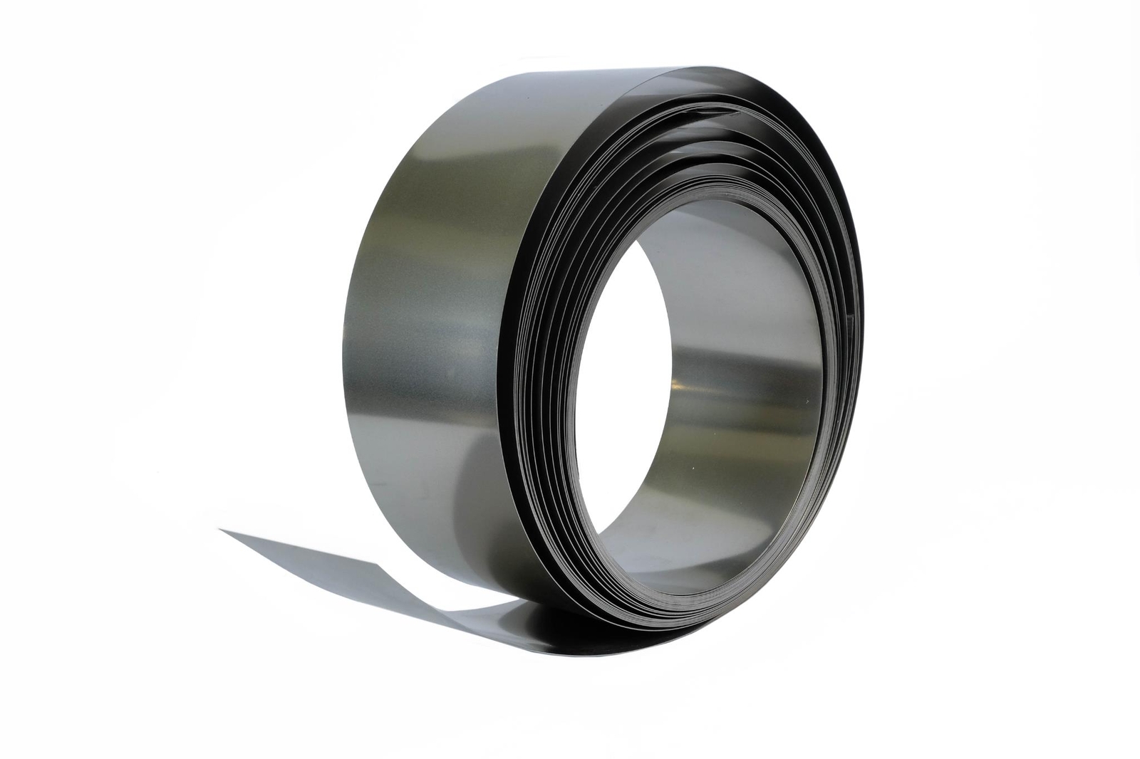 Titanium Band Grade 1 Titanium Foil 0.05-0.5mm Titanium 3.7025 0.1-100 Metres