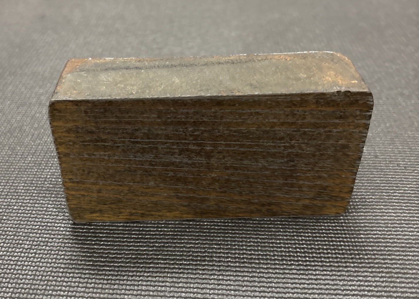 2″ Thickness 4140 Hot Rolled Normalized Steel Flat Bar – 2″ x 4″ x 1″ Length