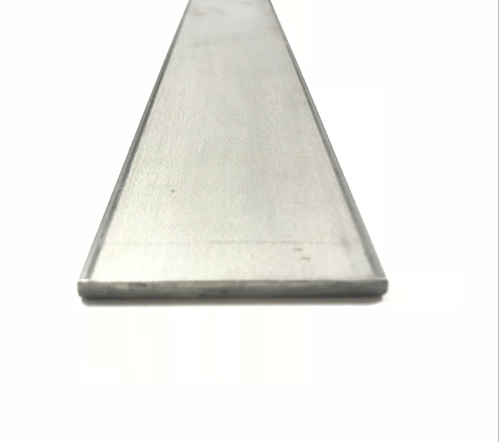 Stainless Steel Flat Bar Stock 1/8″X 1″ X 6″ Knife Making Craft 304