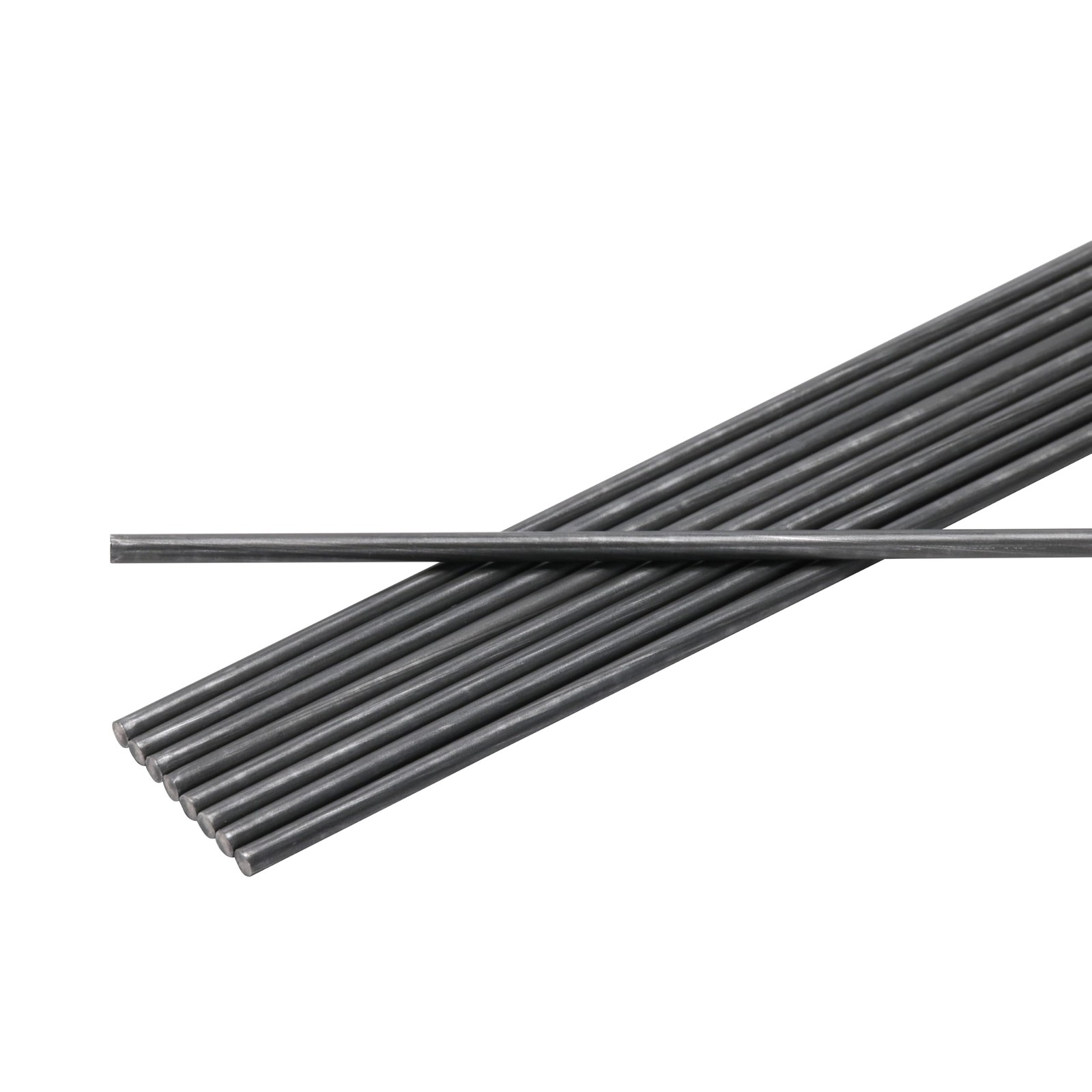 K&S Precision Metals Music Wire 507 – 1/8″ OD x 36″ Long – High Tensile Stren…