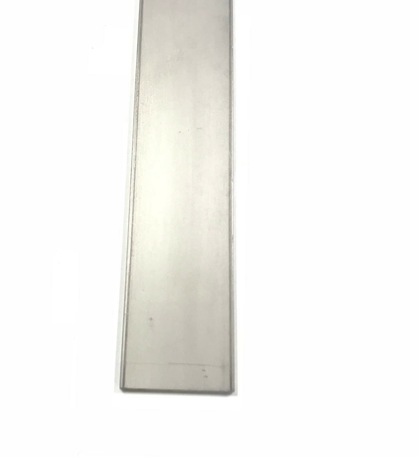 Stainless Steel Flat Bar Stock 1/8″X 2″ X 6″ Knife Making Craft 304