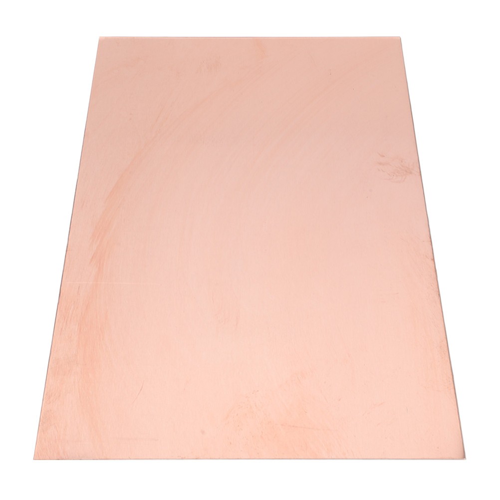 Metal Sheets for Jewelry Making Copper Sheeting Embossing Plate Art