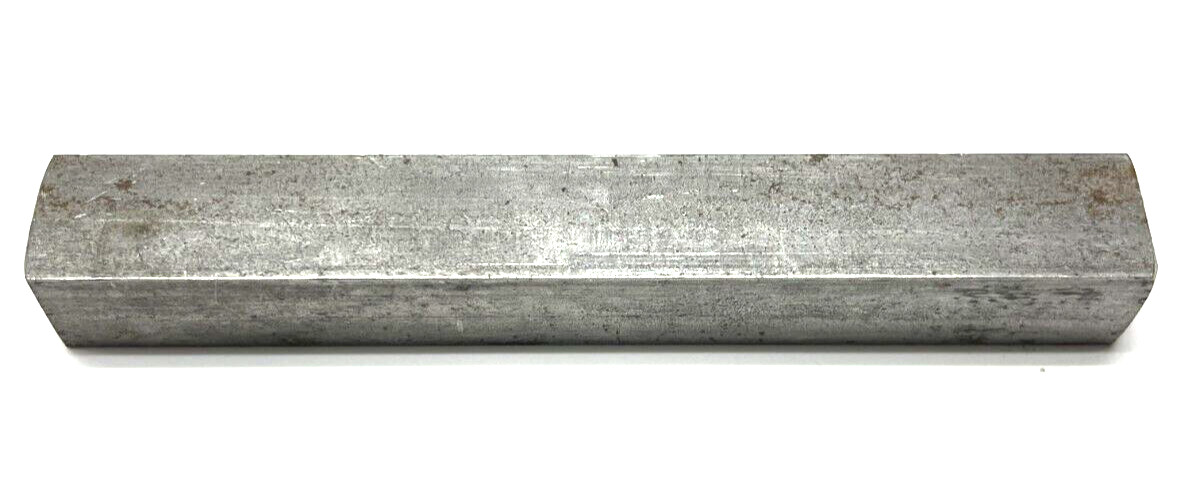 UNBRANDED KEY STOCK 3/4″ X 3/4″ APPROX. LENGTH 5-3/4″