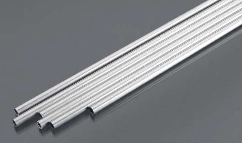 7/32×36 Round Aluminum Tube .014 Wall (6)