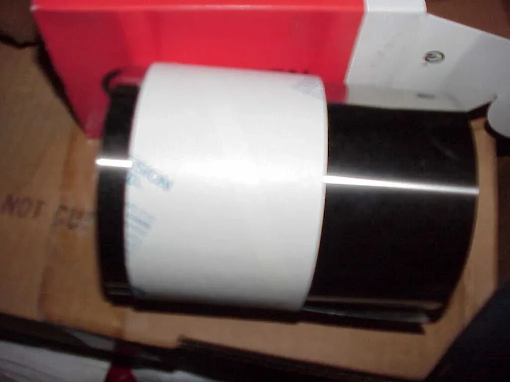 PRECISION BRAND 22365 Shim Stock: 50″ Shim Lg, 6″ Shim Wd, 0.015″ Thick, S STEEL