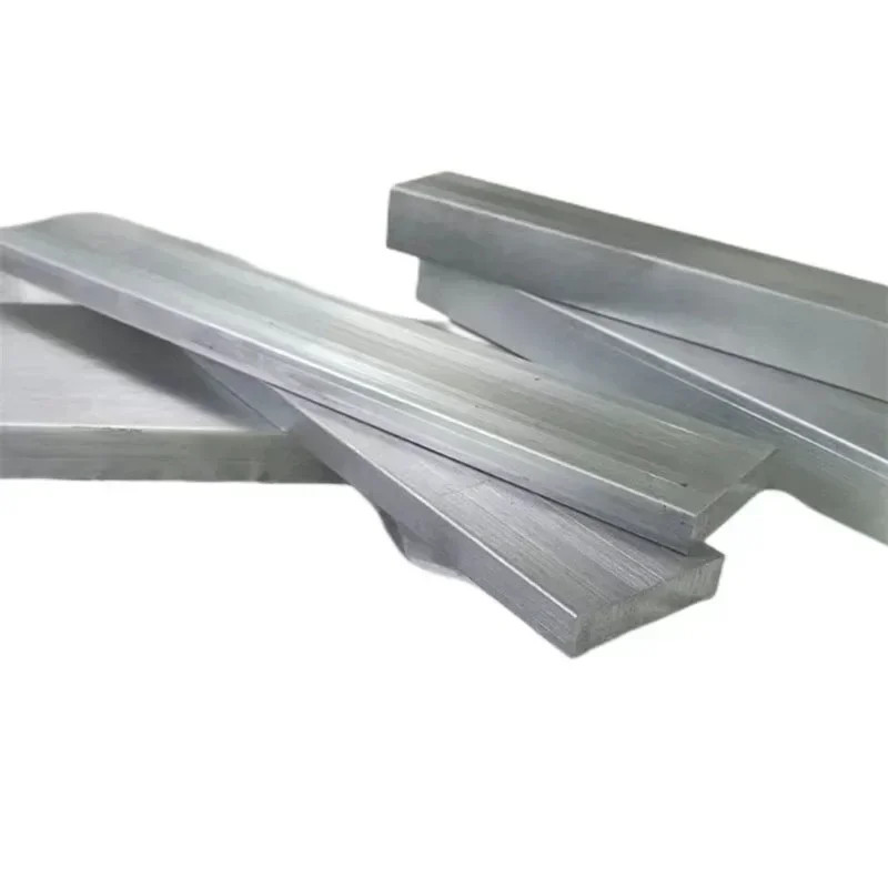 ALUMINIUM STEEL FLAT BAR METAL STEEL STRIP PLATE 3/4/5/6/8mm Thick/10-30mm WIDTH