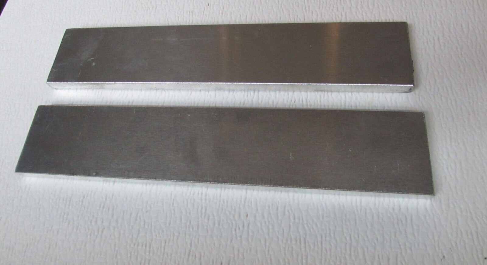 3/8″ x 2″ x 10″ LONG 5052-H32 ALUMINUM FLAT BAR–2 PIECES