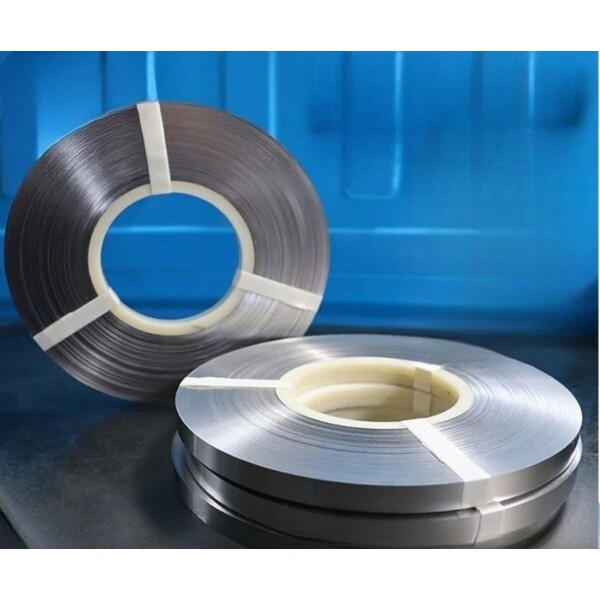 304 Stainless Steel – Foil Tape (Sheet, Fine Sheet, Strip), 0.01 – 1.0mm Thick