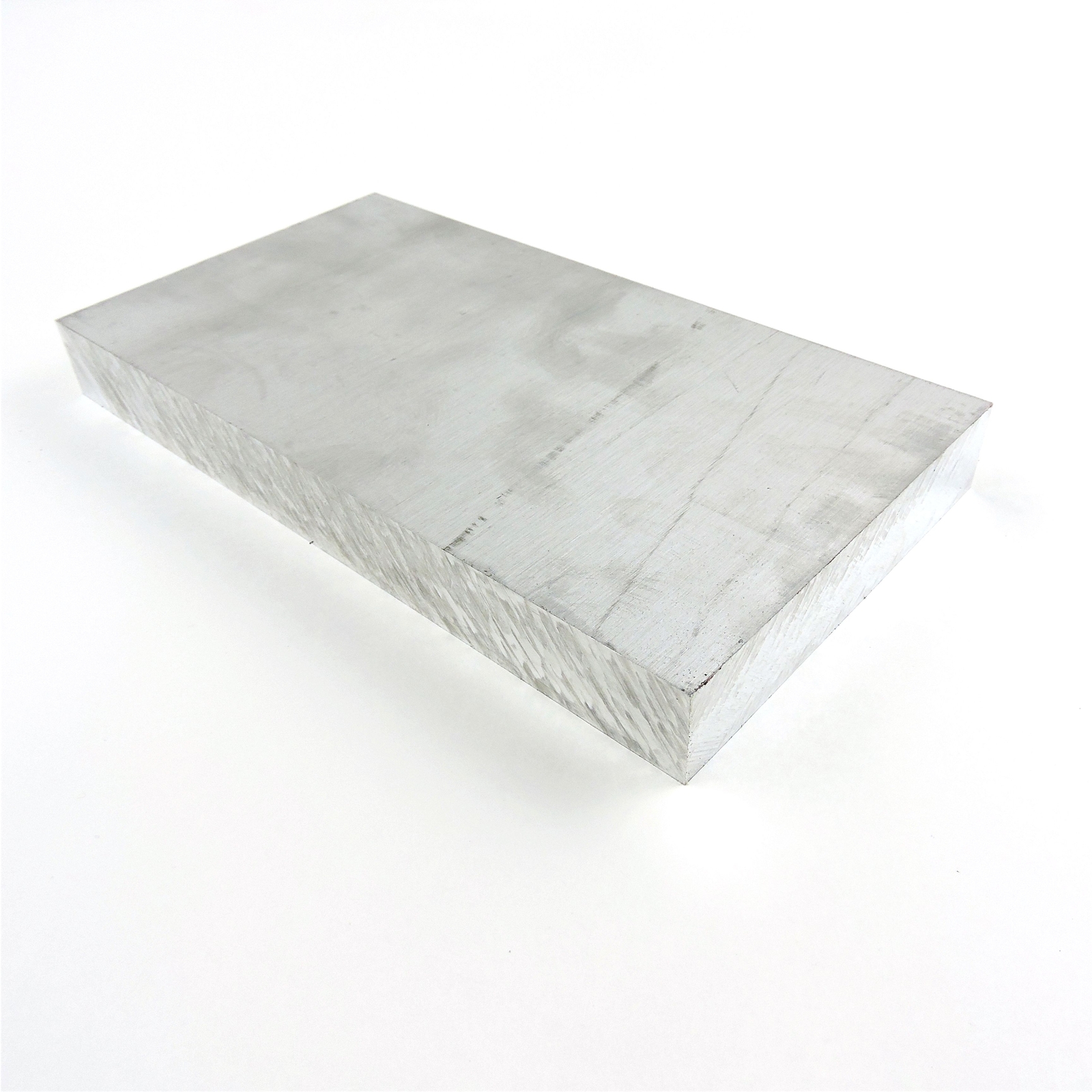 1.375″ thick 1 3/8 Aluminum 6061 PLATE 7″ x 15″ Long sku 137236