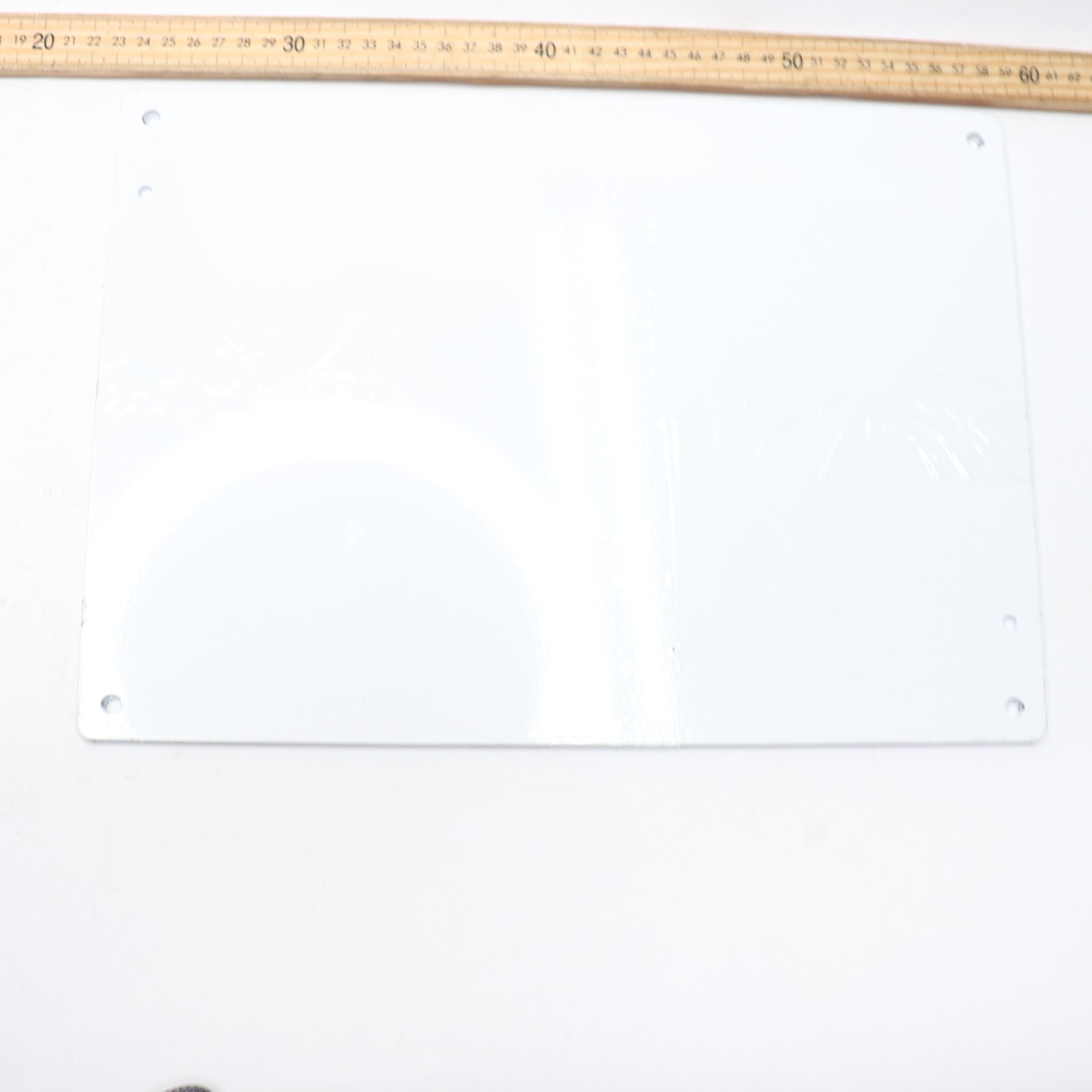 Panel Plate Metal 14″ x 10″