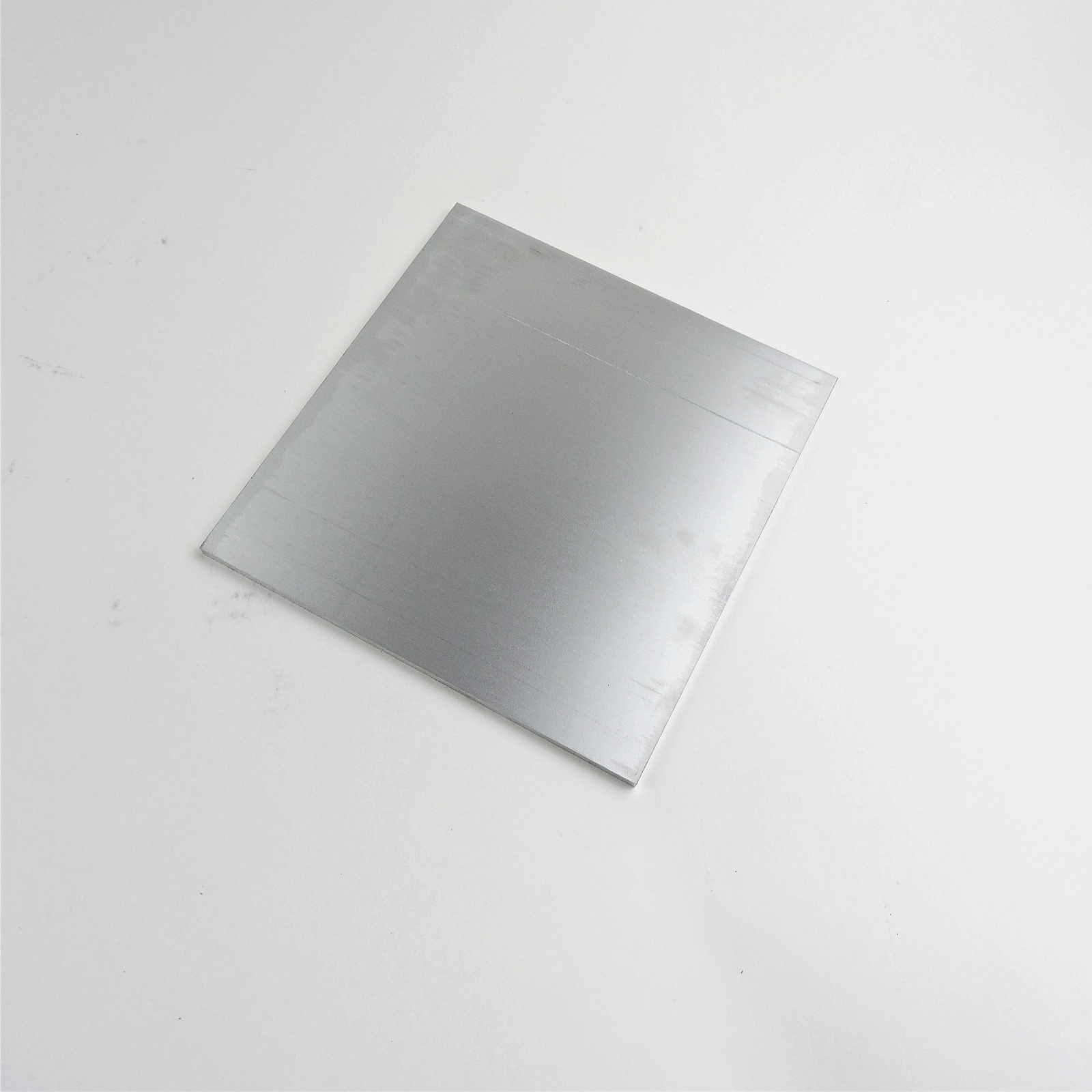.25″ thick 1/4 Aluminum 6061 PLATE 13.5″ x 13.5″ Long sku 186686