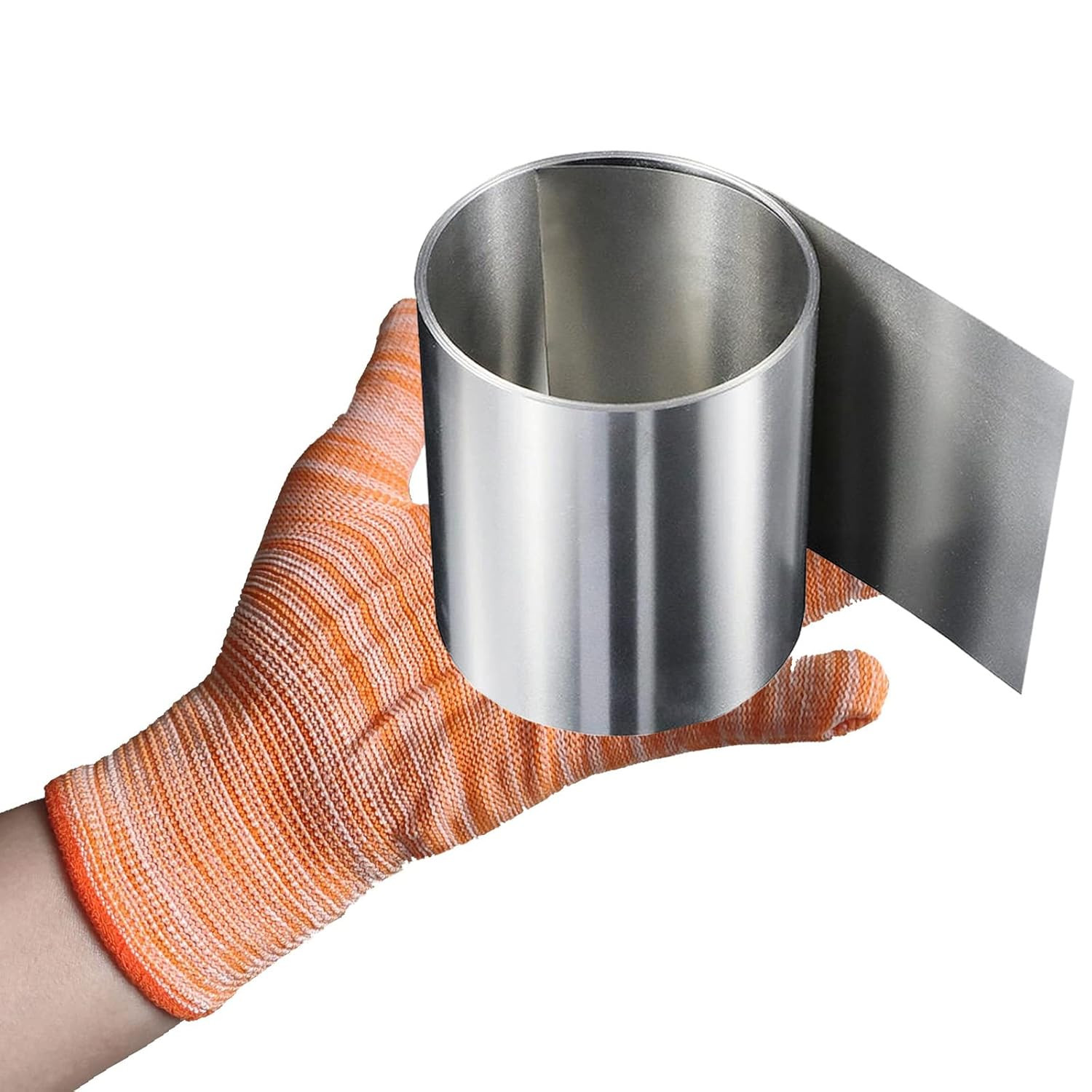 Stainless Steel Shim Stock, 304 Stainless Steel Shim Stock Roll, Full Hard Temp