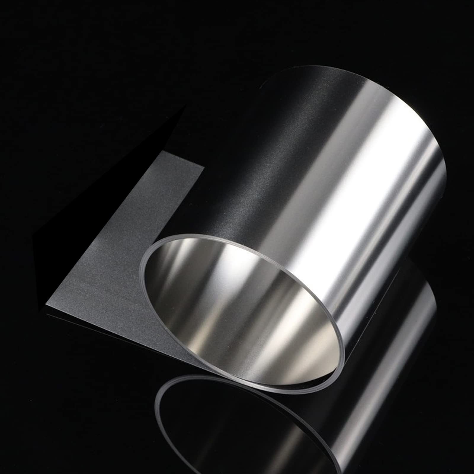 Stainless Steel Shim Stock, 304 Stainless Steel Shim Stock Roll, Full Hard Tempe