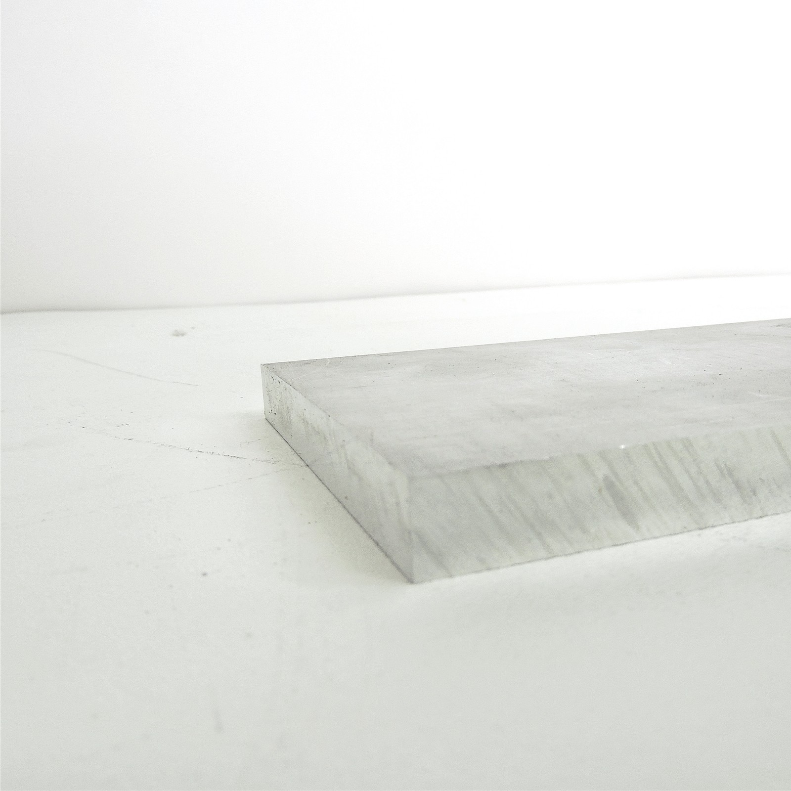 .625″ thick 5/8 Aluminum 6061 PLATE 4″ x 34.875″ Long sku 125993