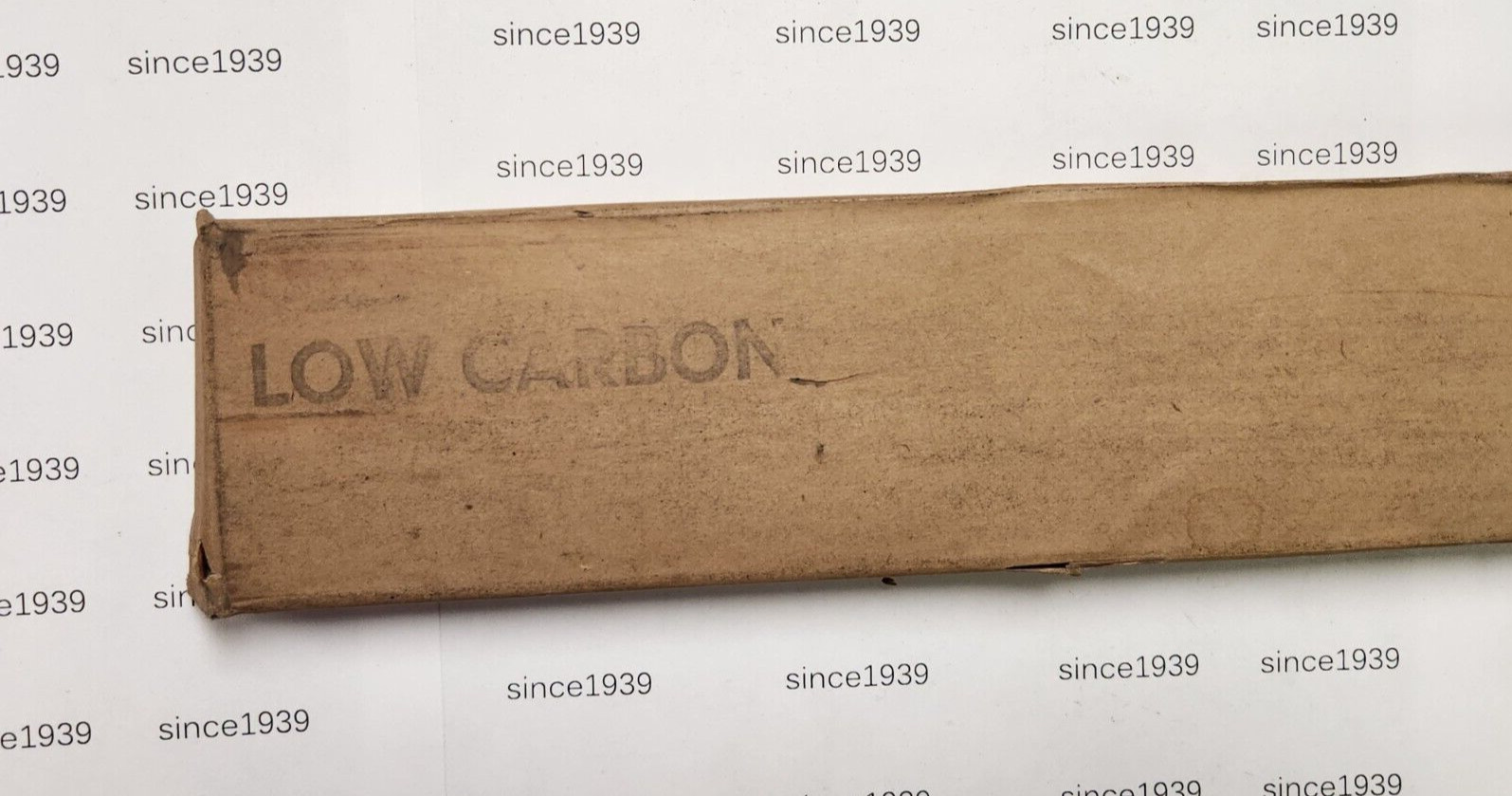 5/8″ x 2-1/2″ x 24″ Low Carbon Precision Ground Flat Stock