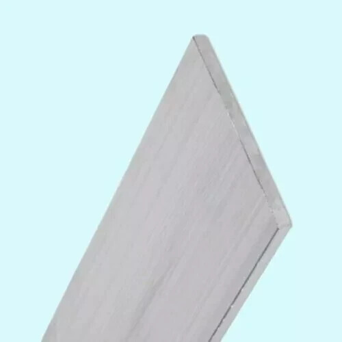 Aluminum Bar Flat Stock 1/8″ x 1-1/2″ x 6 Feet Long Unpolished Finish Alloy 6061
