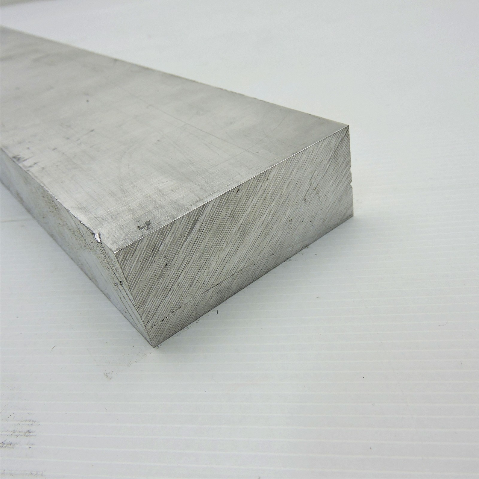 1.25″ thick 1 1/4 Aluminum 6061 PLATE 4.375″ x 13.25″ Long sku 206224