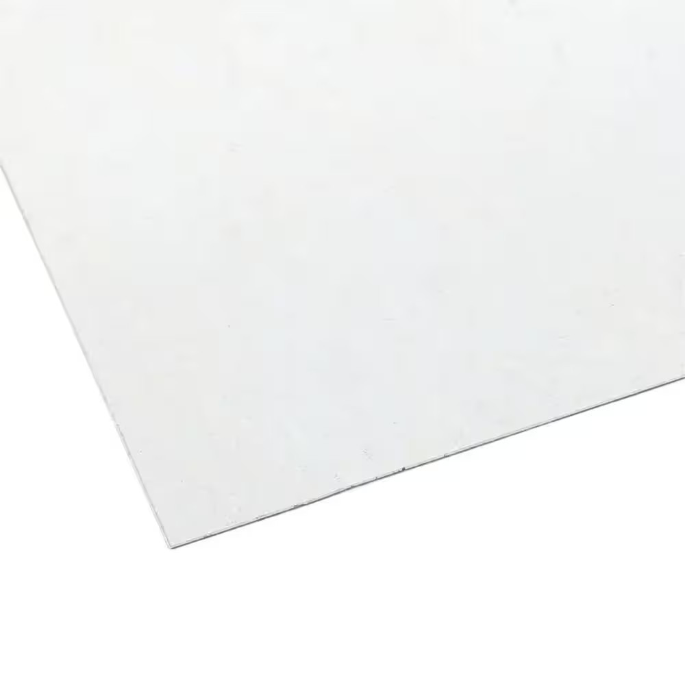 12 In. X 18 In. – 16 Gauge Plain Steel Sheet Metal
