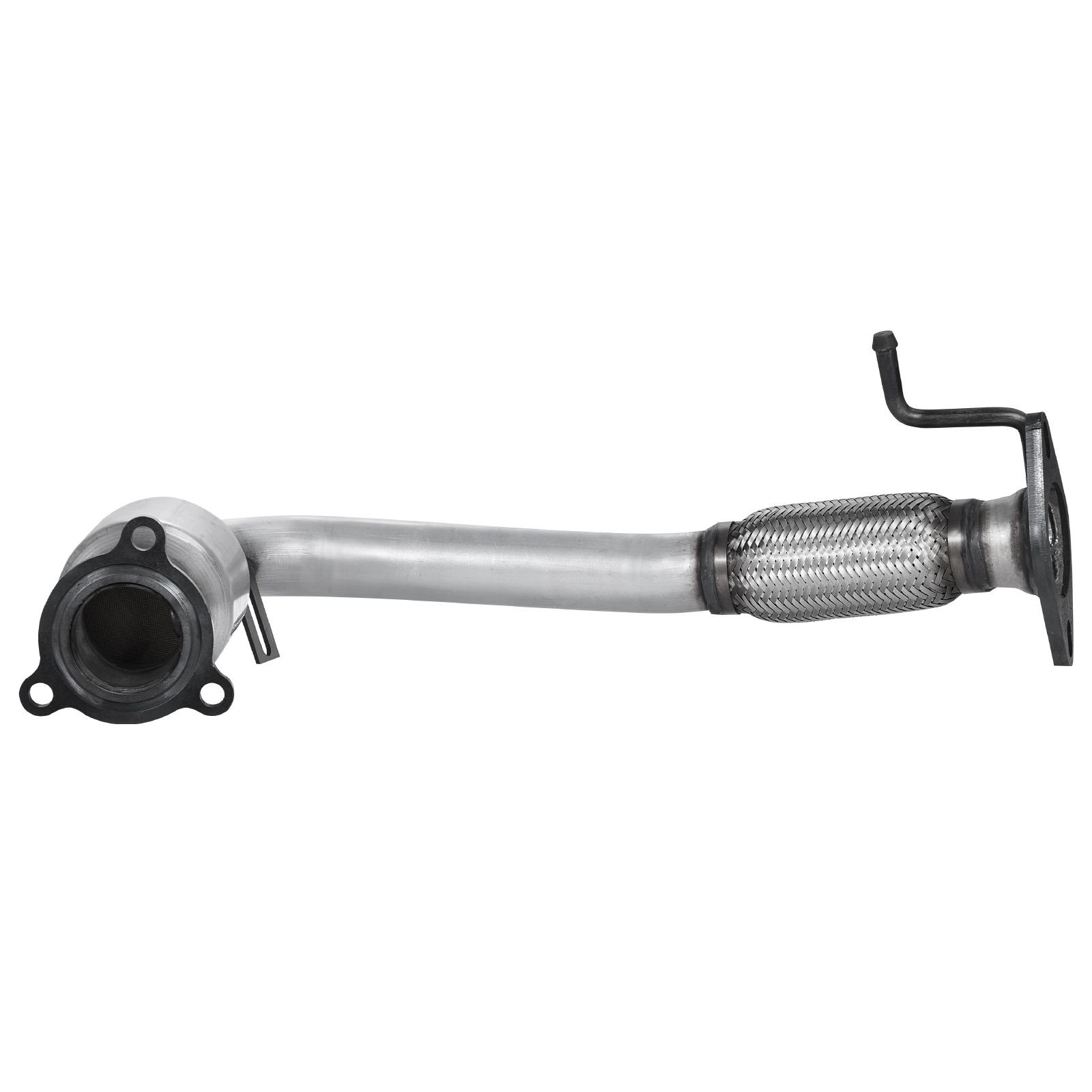 Catalytic Converter for Chevy Equinox GMC Terrain 2.4L Front Stainless Steel