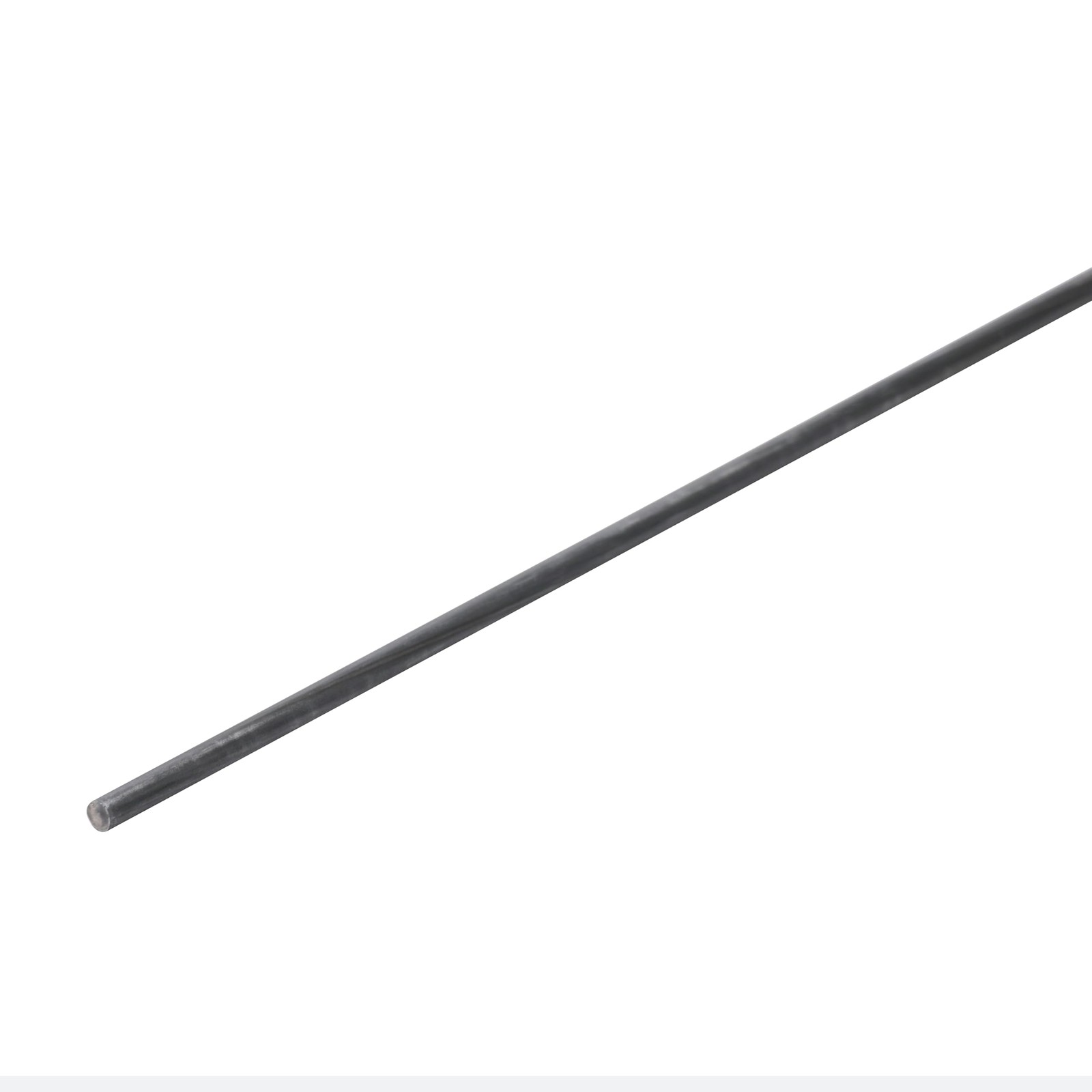 K&S Precision Metals Music Wire 507 – 1/8″ OD x 36″ Long – High Tensile Stren…