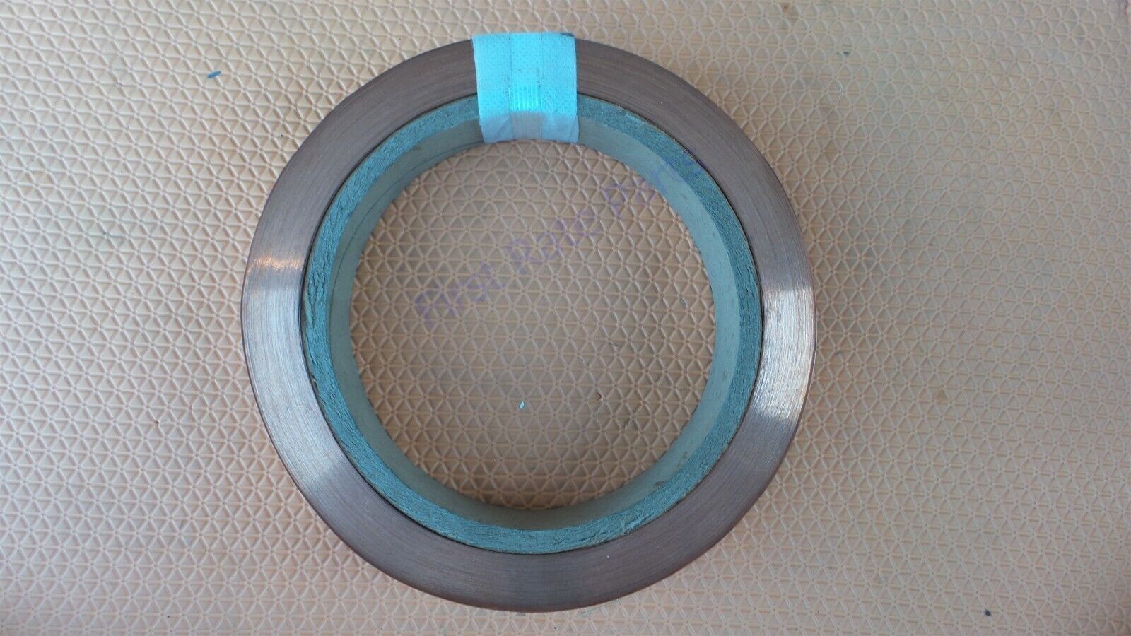 Multipurpose Copper Sheet 1-1/2 x 150ft 0.010″ 10mil 1.5 in Roll Flashing Gasket