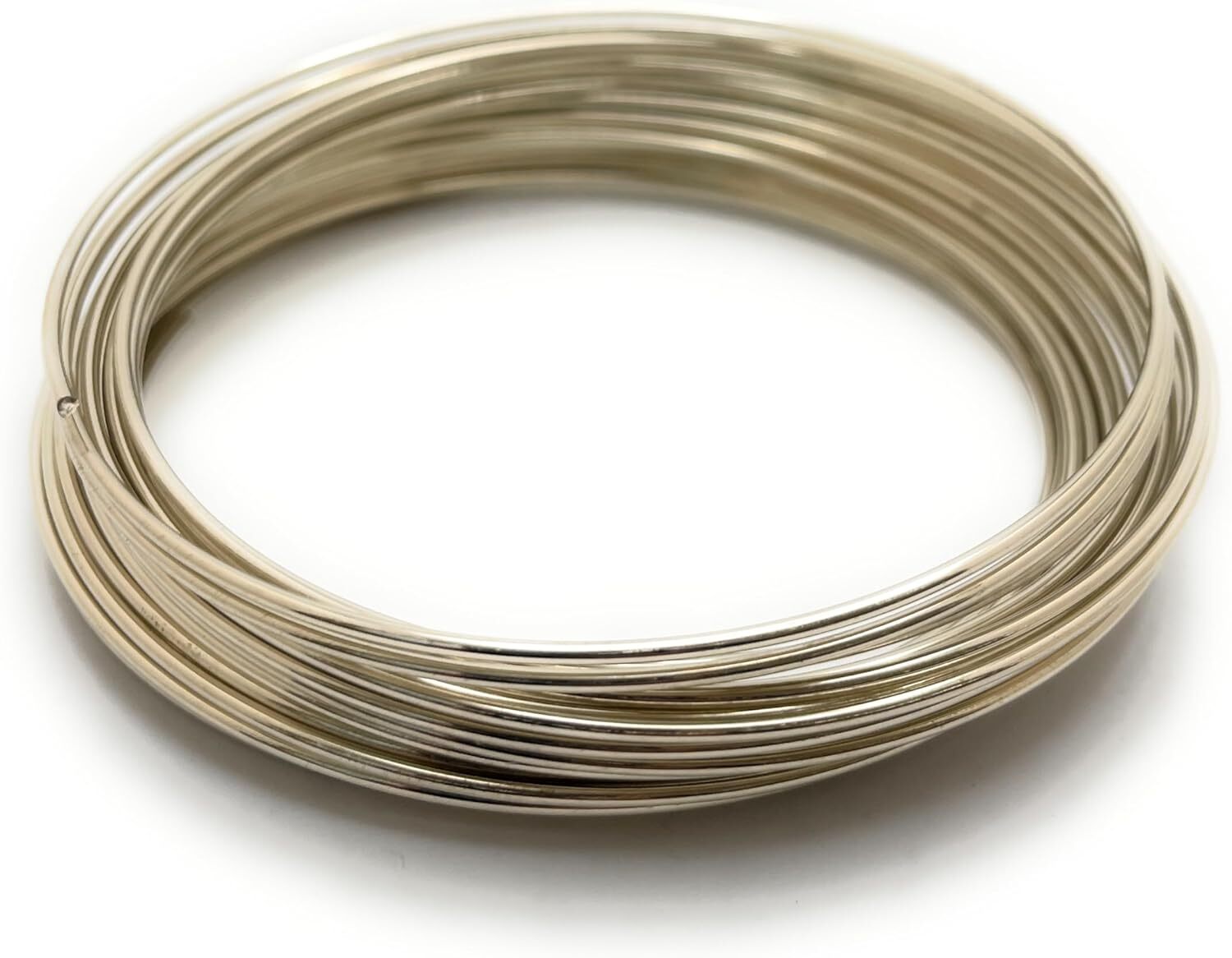 Washington Alloy, TAG-50N-24/5, BAg-3 50N Silver Solder, 1/16″ x 5 troy ounce…