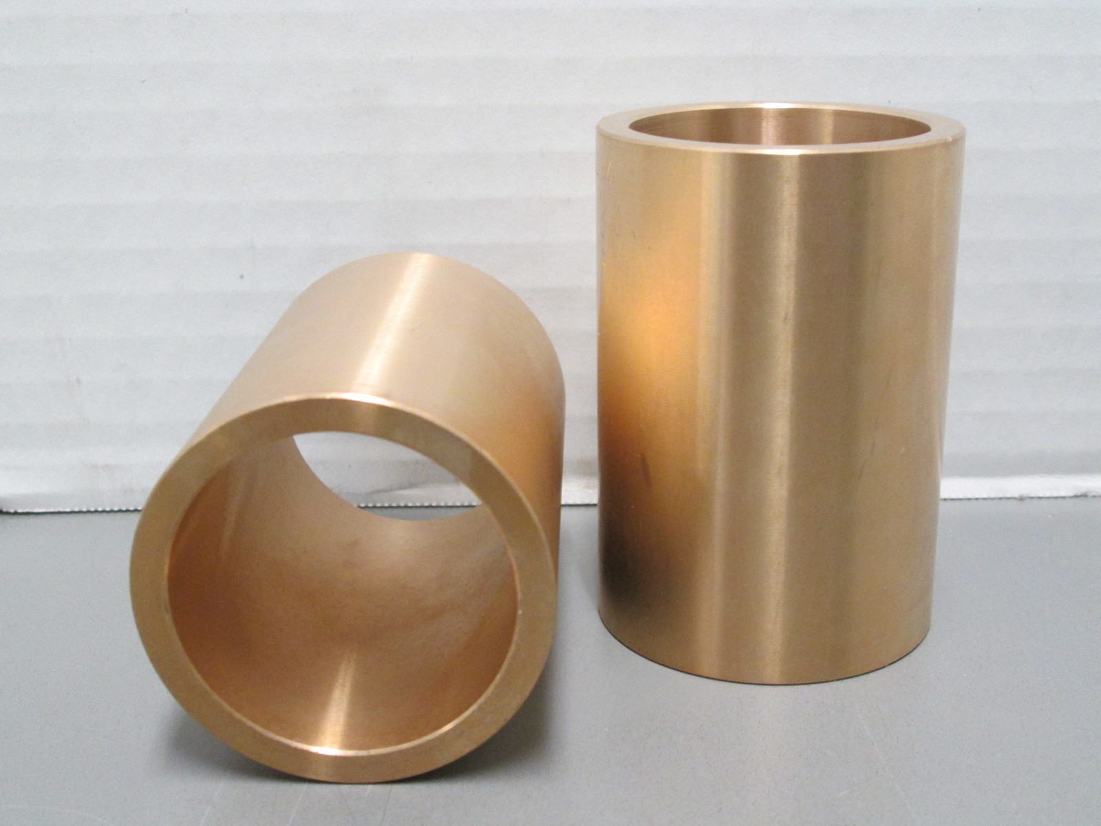 1-11/16″ X 2-1/16″ X 3″ BRONZE BUSHING