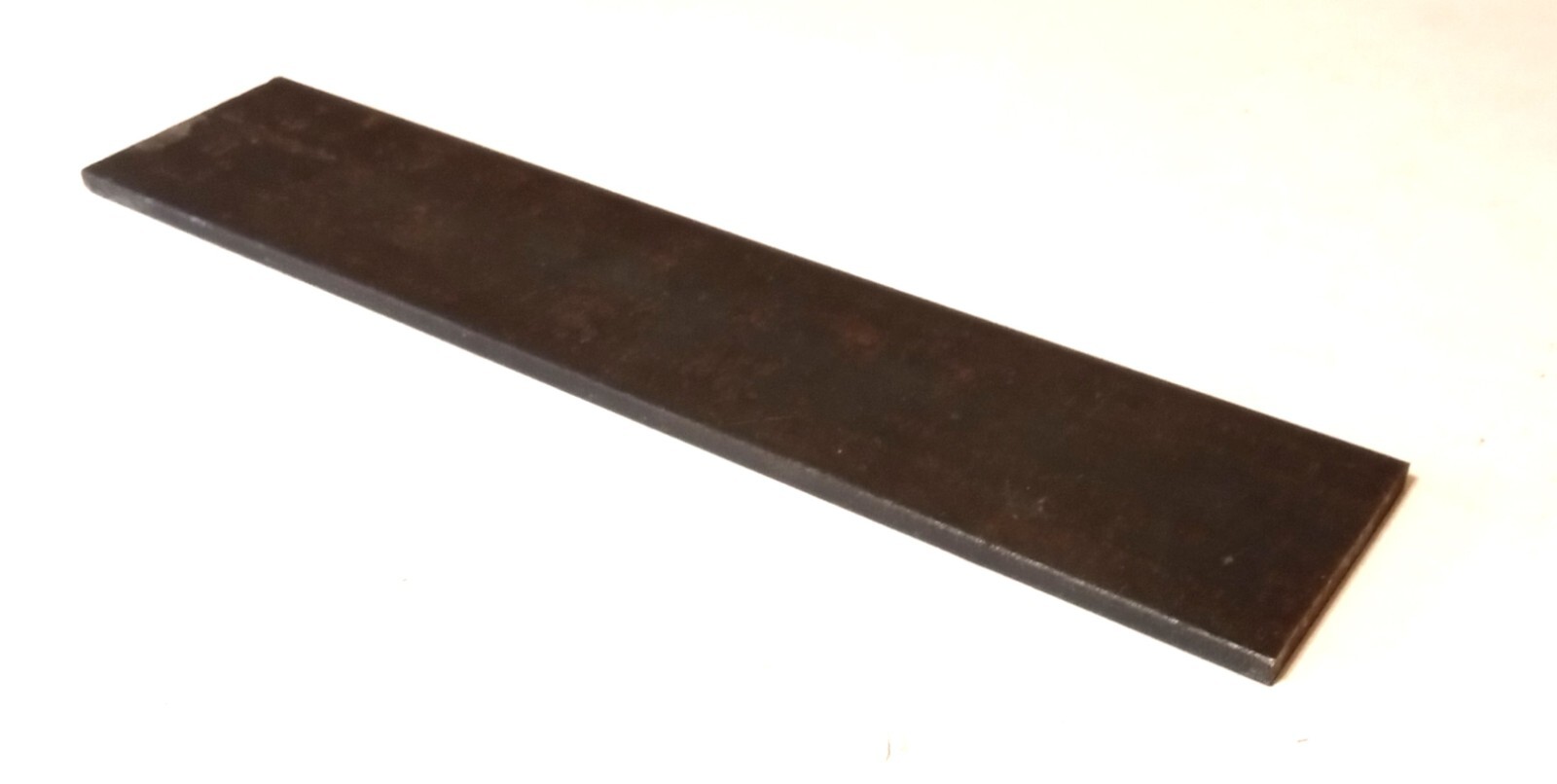 STEEL BAR 1/4 x 2-1/2-INCH-WIDE x 11-3/4 INCH LONG .25 THICK