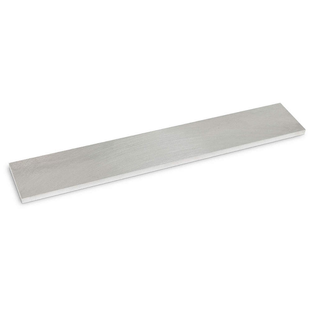 GRAINGER APPROVED SB-0316-0250-02-12 Blank Stock,SS,12″ Overall L 1NZX6
