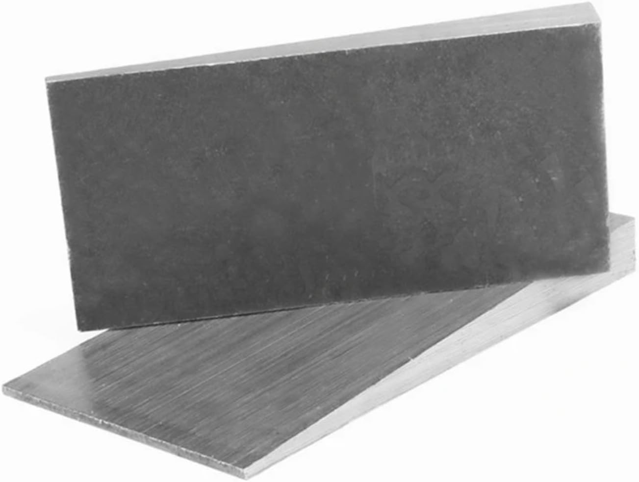 4 Inch Steel Flange Wedges – Versatile Triangular Shims for Leveling and Support
