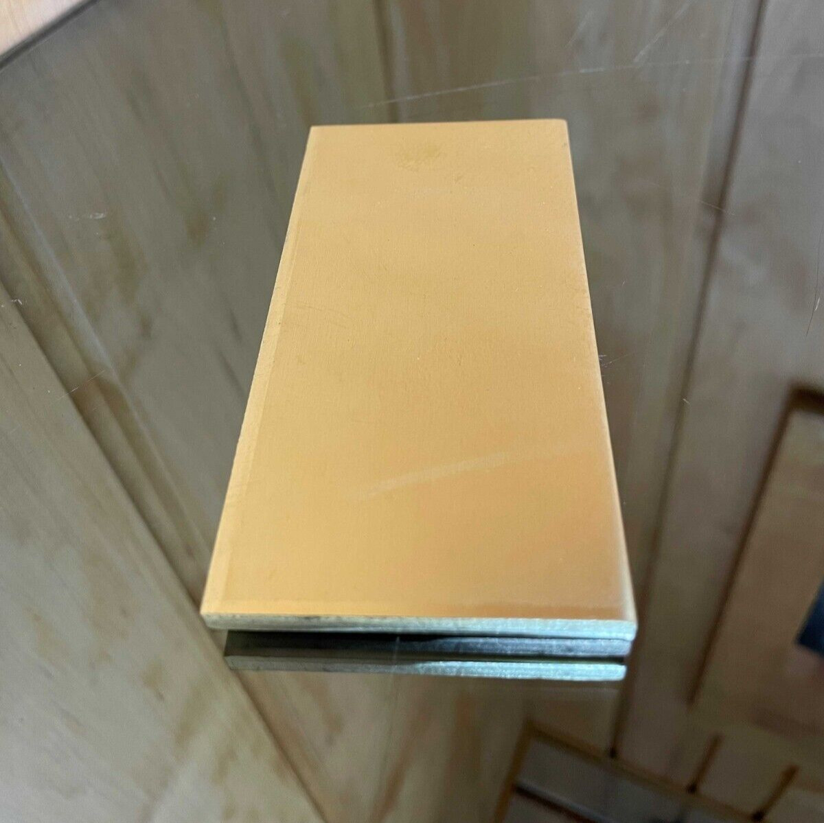3/16″ BRASS SHEET PLATE NEW 2″X4″ .1875 Thick *CUSTOM SIZES AVAILABLE*