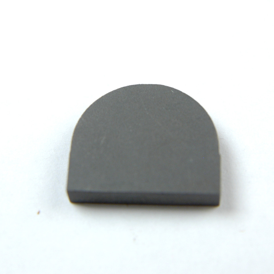 1/8″(.135) X 5/8″(.650) X 1/2″(.520) FULL RADIUS CARBIDE BLANK (E-1-9-4-3)