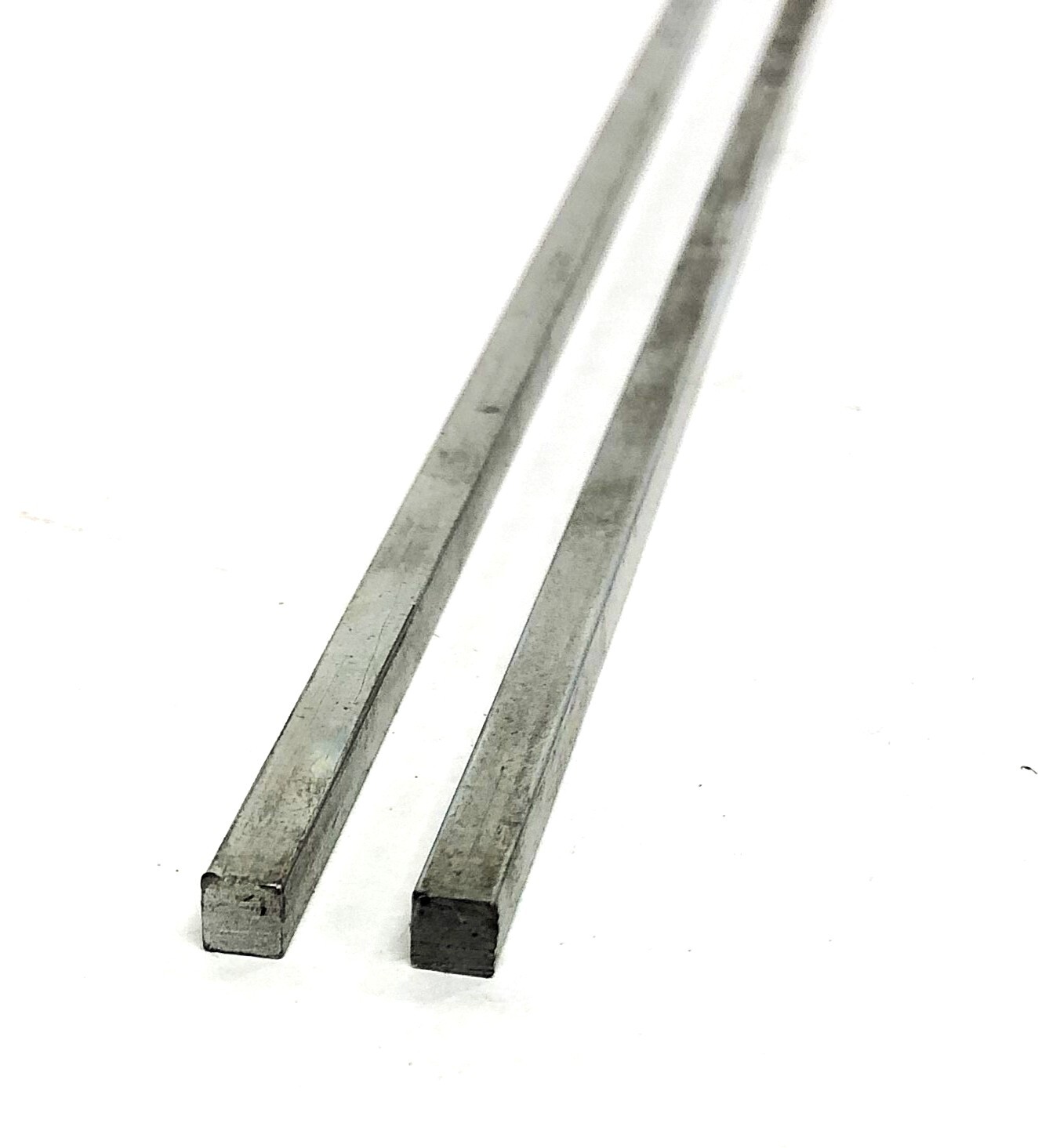 Unbranded Assorted Lengths Key Stock 3/16″x3/16″ [Lot of 2] NOS