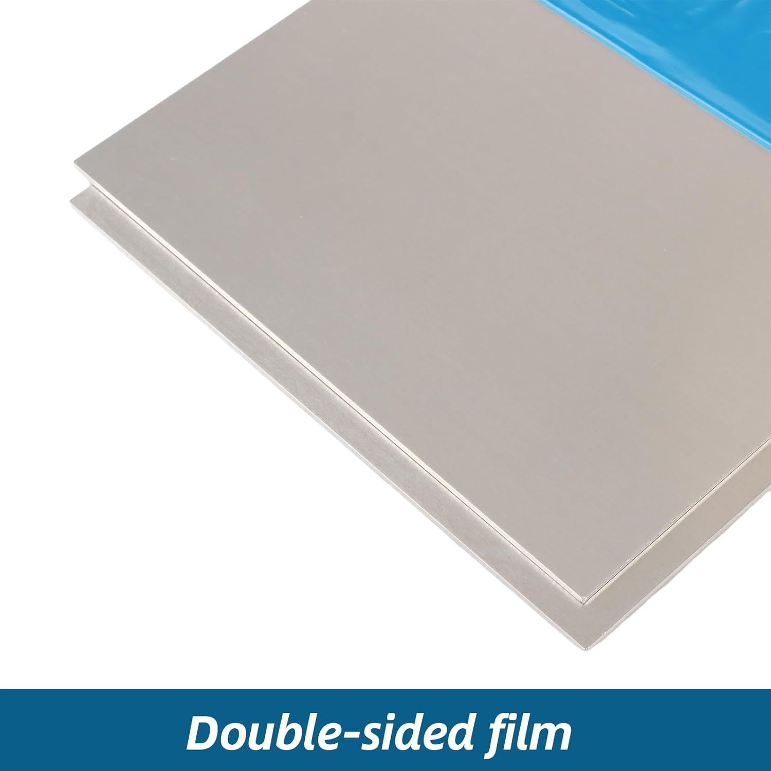 6061 T6 Aluminum Sheet 12X16X1/8 Inch Thickness Durable Aluminum Plate…