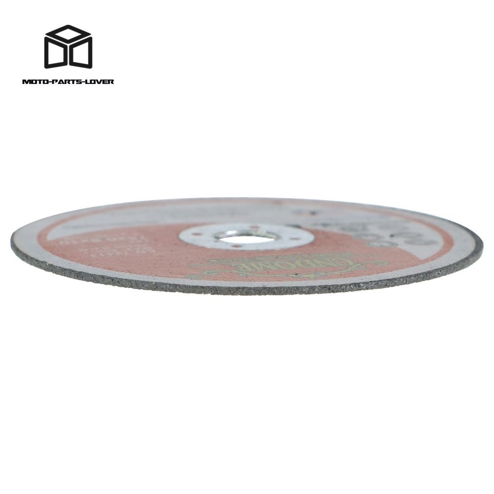25 Pack Metal And Stainless Steel Cut Off Wheels 3″ x 1/32″ x 3/8″