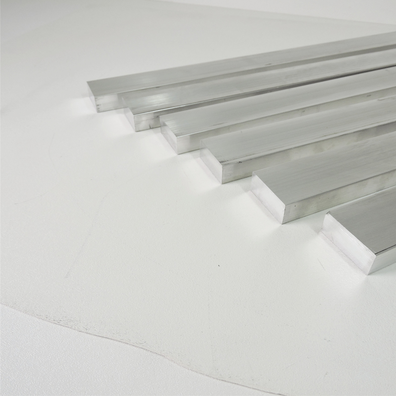 .625″ thick 5/8 Aluminum 6061 PLATE 1.625″ x 8.75″ Long QTY 6 sku 122294
