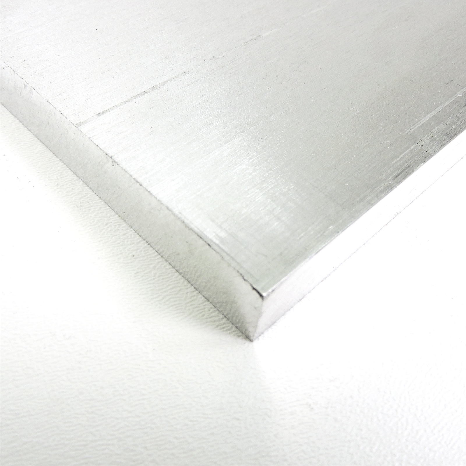 .625″ thick 5/8 Aluminum 6061 PLATE 7.875″ x 26″ Long sku 125577
