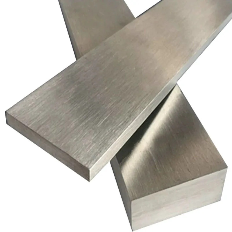 316 Stainless Steel Bar Plate Flat Sheet Rod Soild CNC Metal Thick 3mm 4mm 5mm