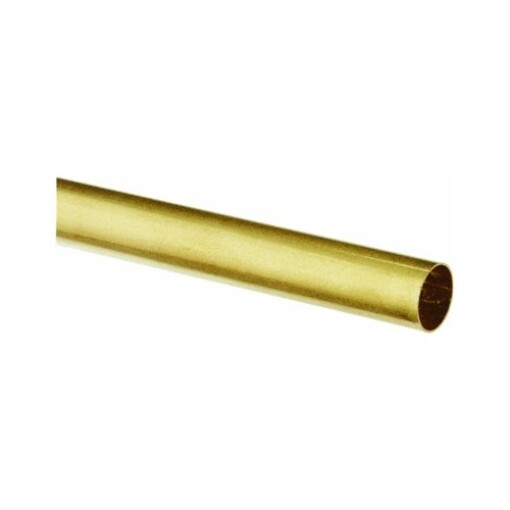 Round Tube Stock