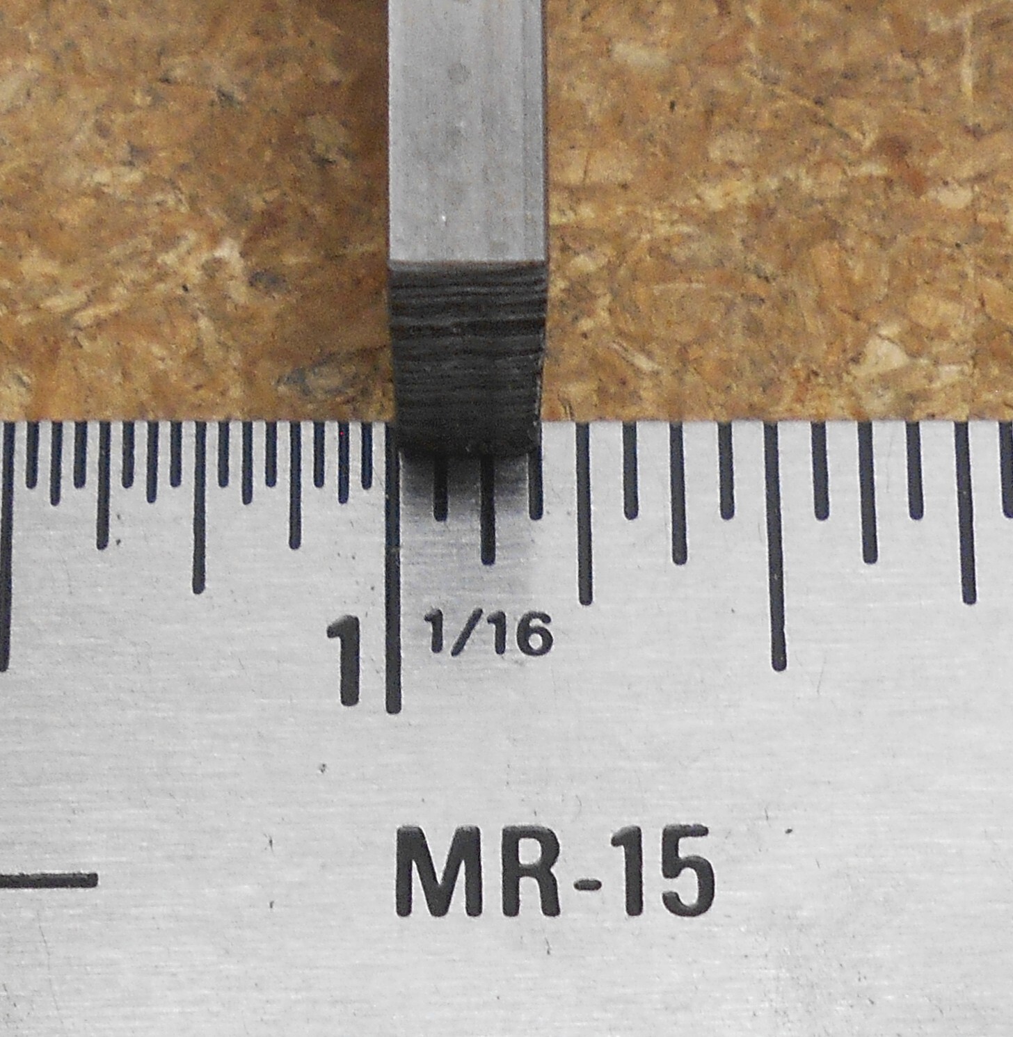 (5) Pieces 304 SS Stainless Steel flat bar 3/16″ x 1/2 x 12″ mill stock -CUTOFFS