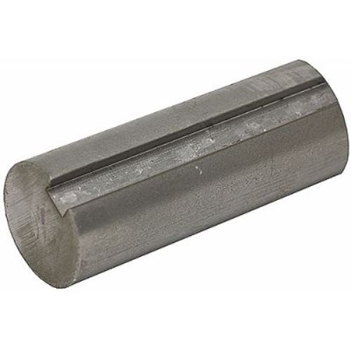 1-1/4″ x 36″ Steel Keyed Shafting 5/16″ Wide Keyway 1-2982-125-B-3