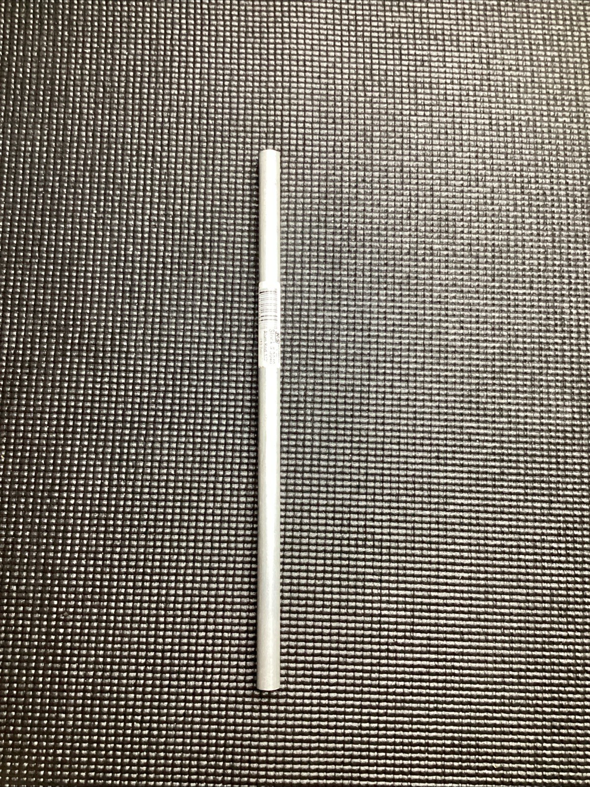 K&S Engineering Aluminum Rod Stock 1/2’ inch 12.7mm Long #3048 – New – Solid